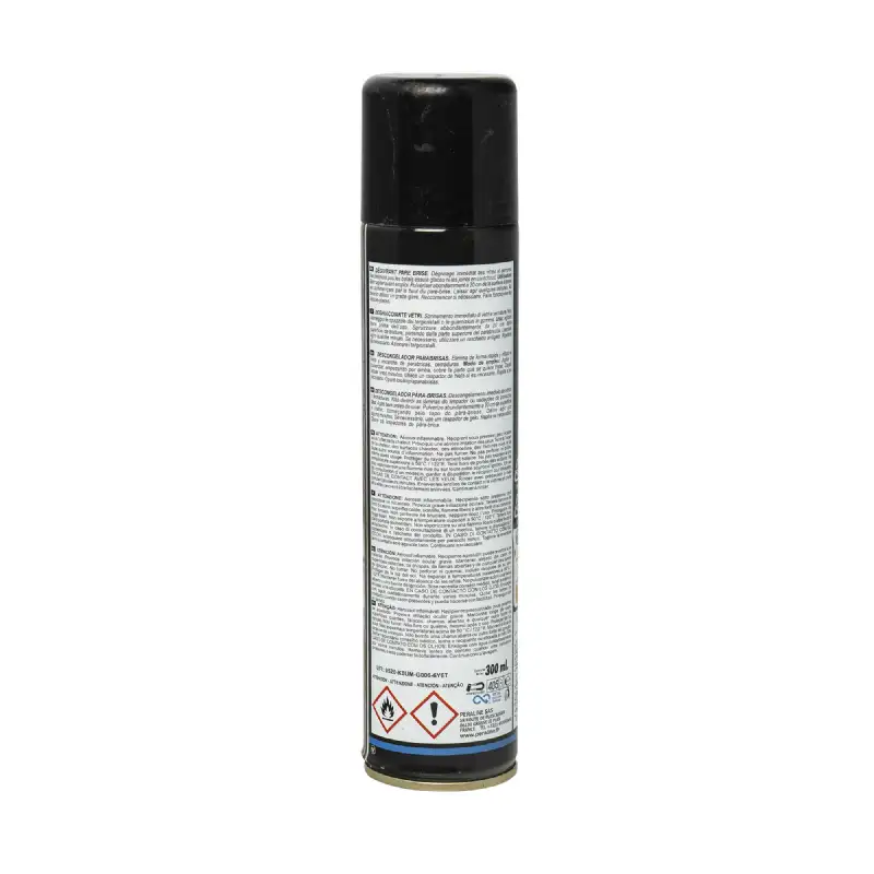 Dégivrant Vitres 300ml - PERALINE