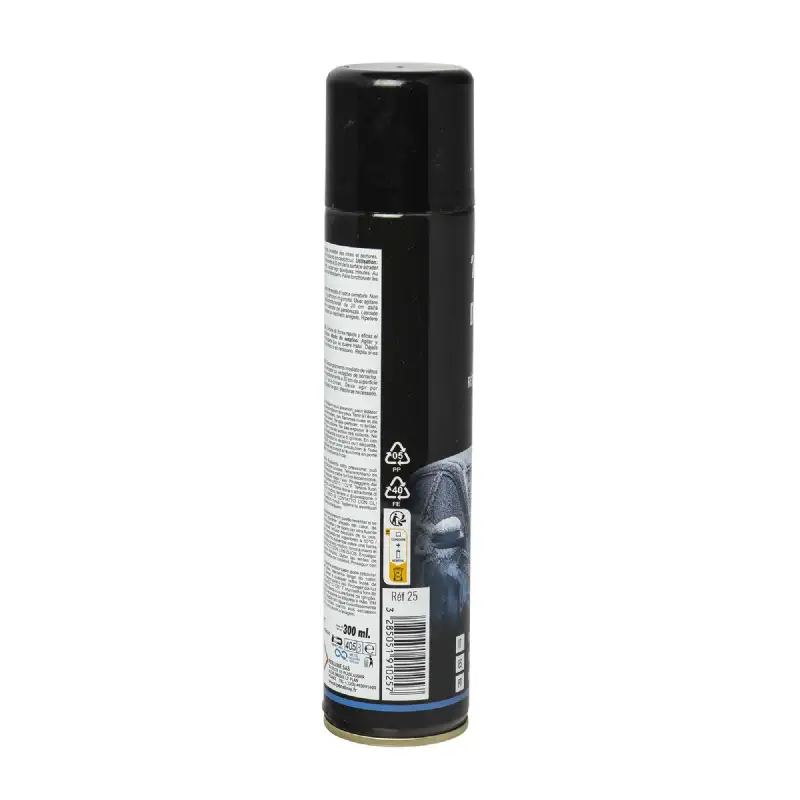 Dégivrant Vitres 300ml - PERALINE