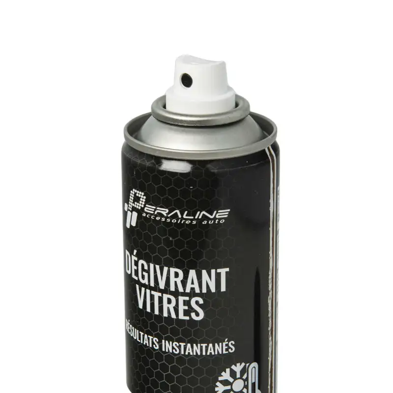 Dégivrant Vitres 300ml - PERALINE