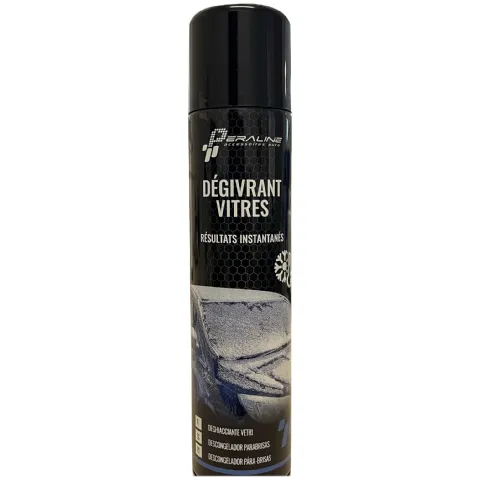 Dégivrant Vitres 300ml - PERALINE