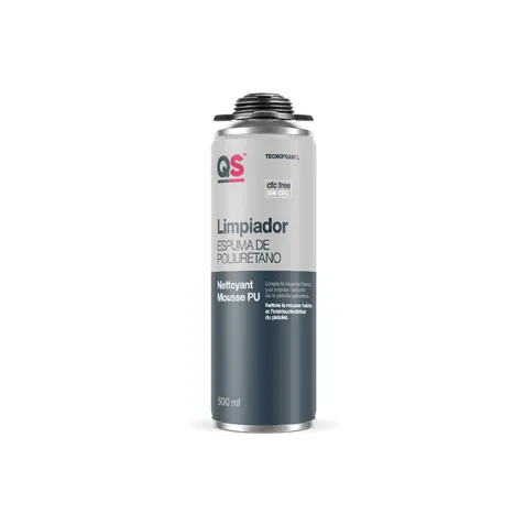 Nettoyant pour pistolet à mousse polyuréthane