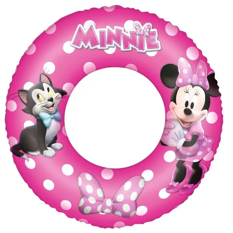 Bouée enfant Minnie