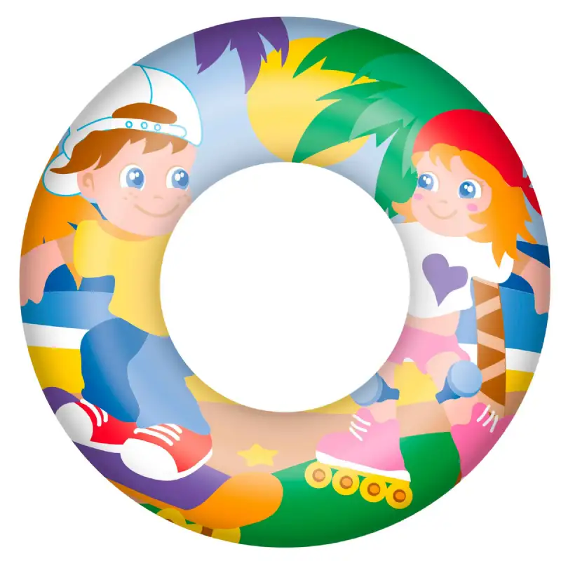 Bouée enfant ø 61 cm Bestway