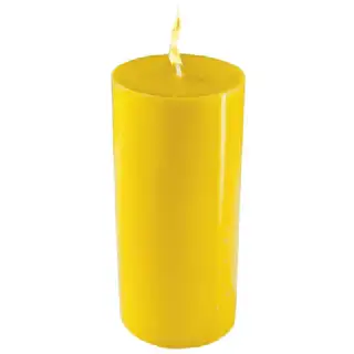 Bougie citronnelle grand modèle