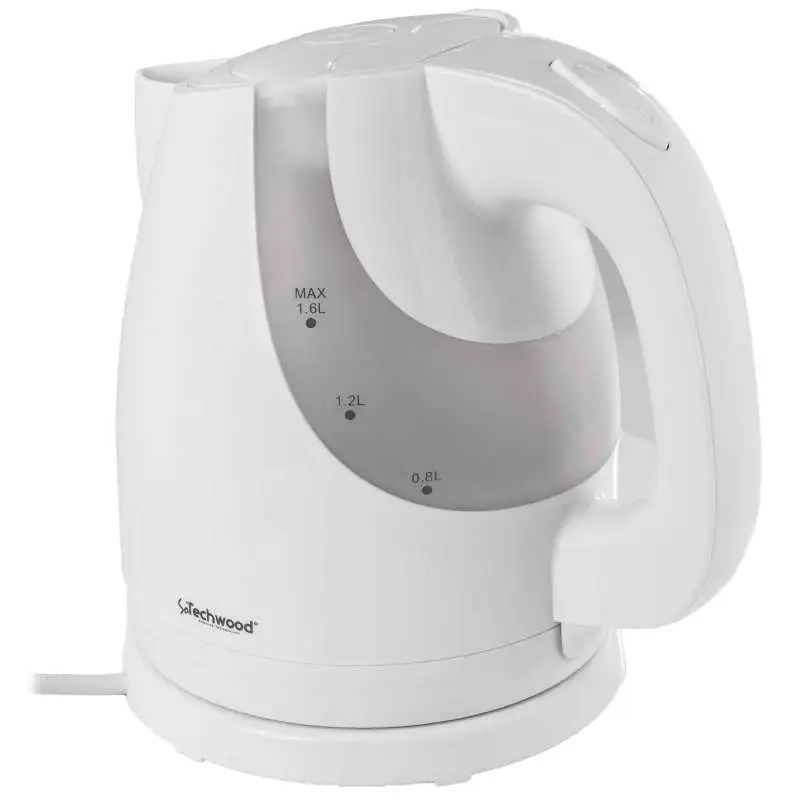 Bouilloire 1,6litres 2200w