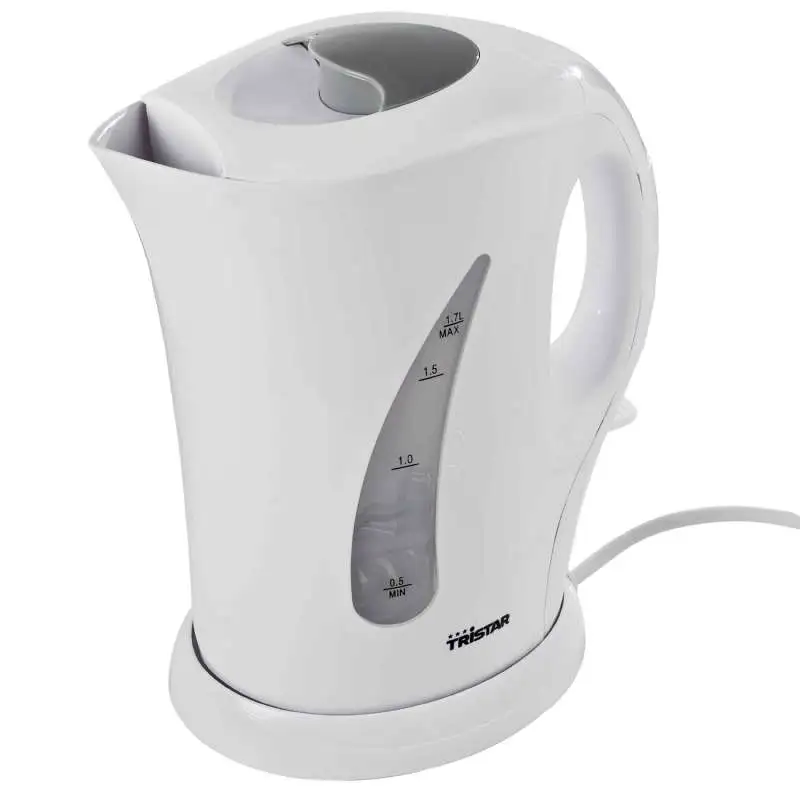 Bouilloire 1.7 litre 2000 watts