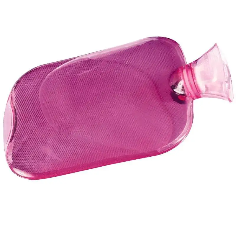 Bouillotte caoutchouc 2l