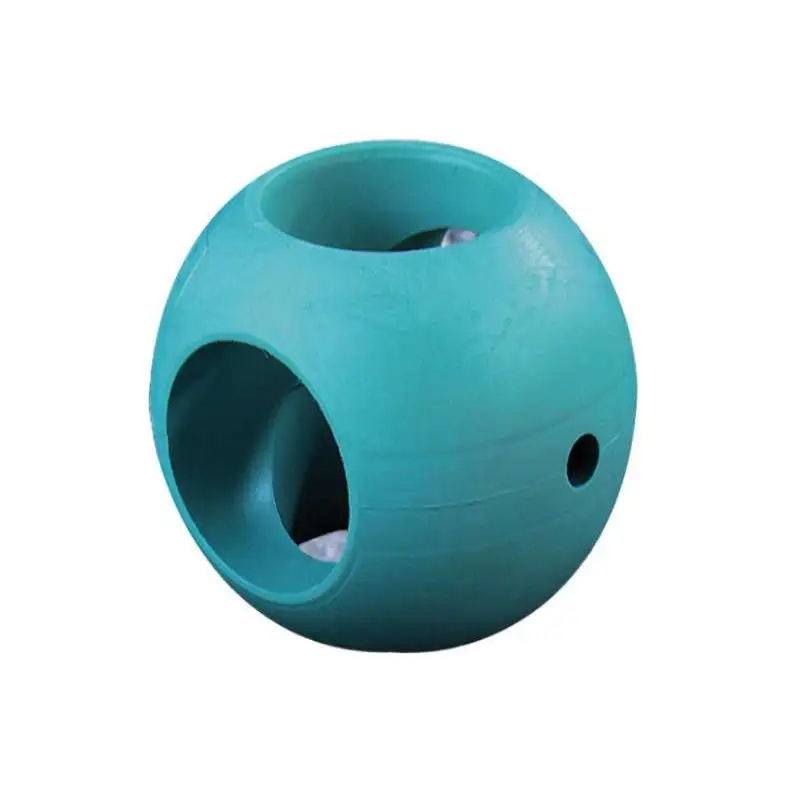Boule anti-calcaire écologique.