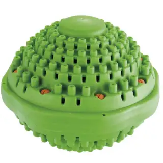 Boule de lavage