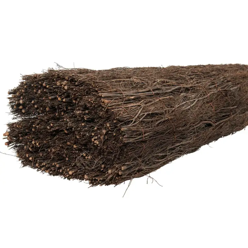 Brise vue brande de bruyère 3000g/m² WERKA PRO
