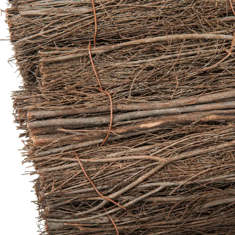 Brise vue brande de bruyère 3000g/m² WERKA PRO