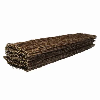 Brande d’orme 1,8 kg/m²