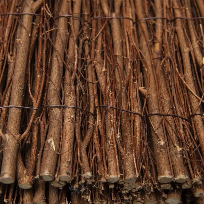 Brande d’orme 1,8 kg/m²