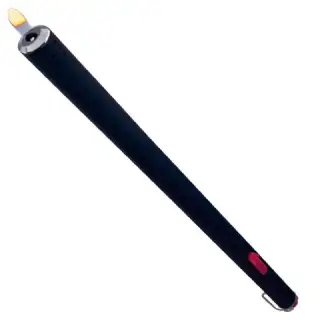 Briquet allume gaz