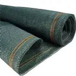 Brise vue vert 150g/m² WERKA PRO 