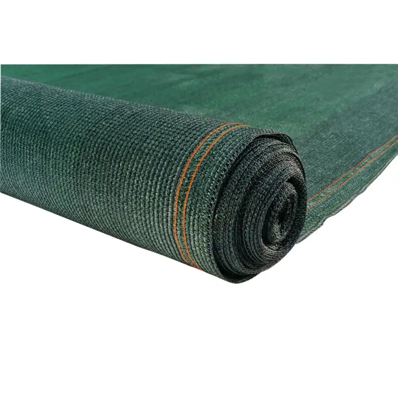 Brise vue vert 150g/m² WERKA PRO