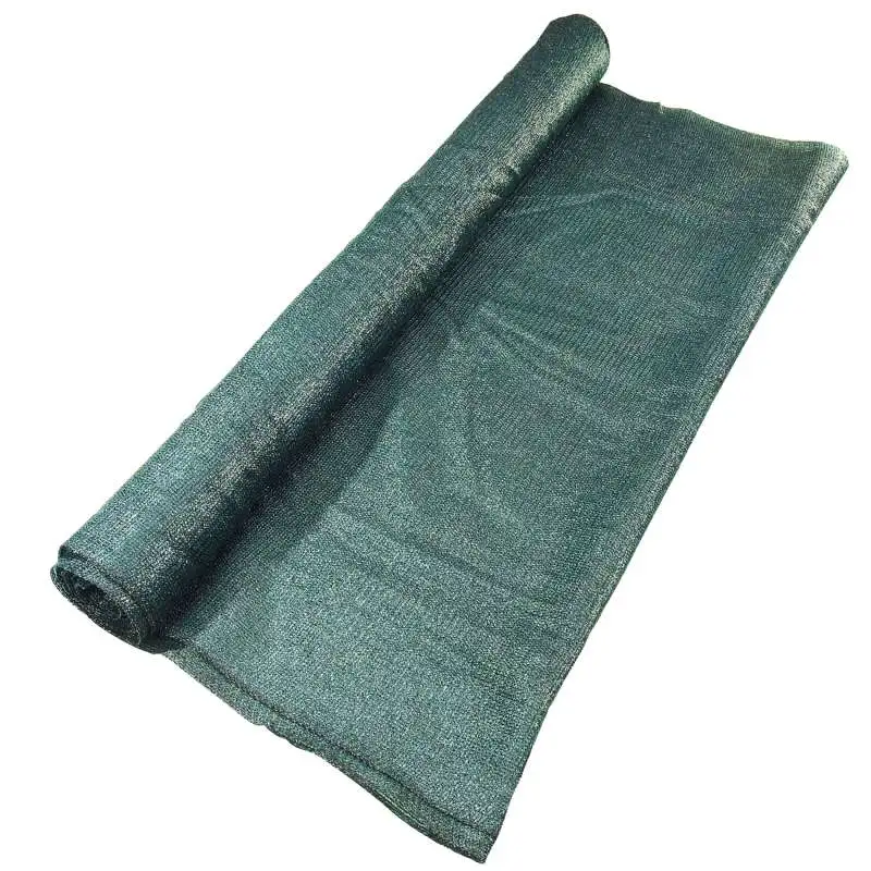 Brise vue vert 150 g/m² (10 x 1,5 m)
