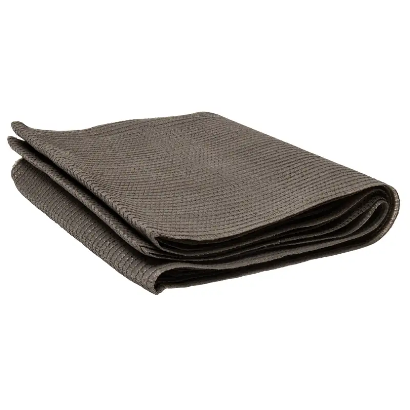 Brise vue taupe 80g/m²