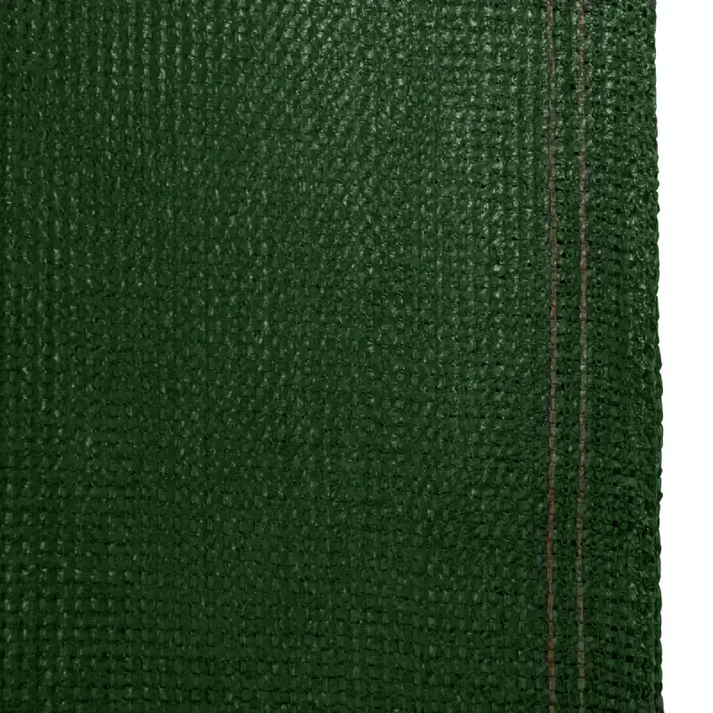 Brise vue vert 150g/m² WERKA PRO