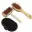 Set de 3 brossage pour chiens
