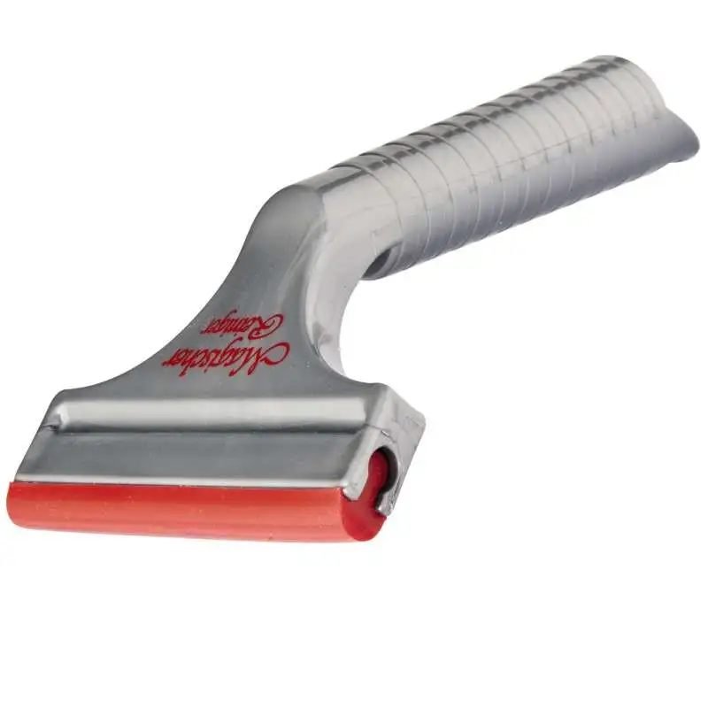 Brosse nettoyante anti-poils
