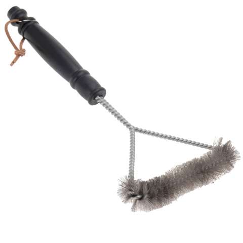 Brosse pour barbecue - Bbq - 2,00€ Brosse pour barbecue
