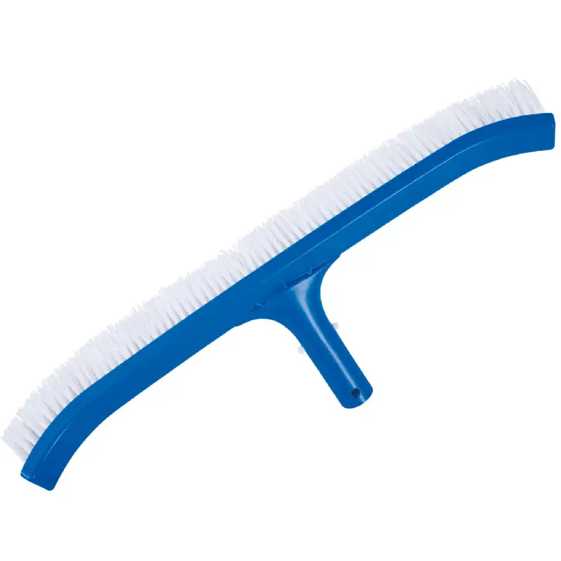 Brosse de paroi courbée (45,7cm) Summer Waves