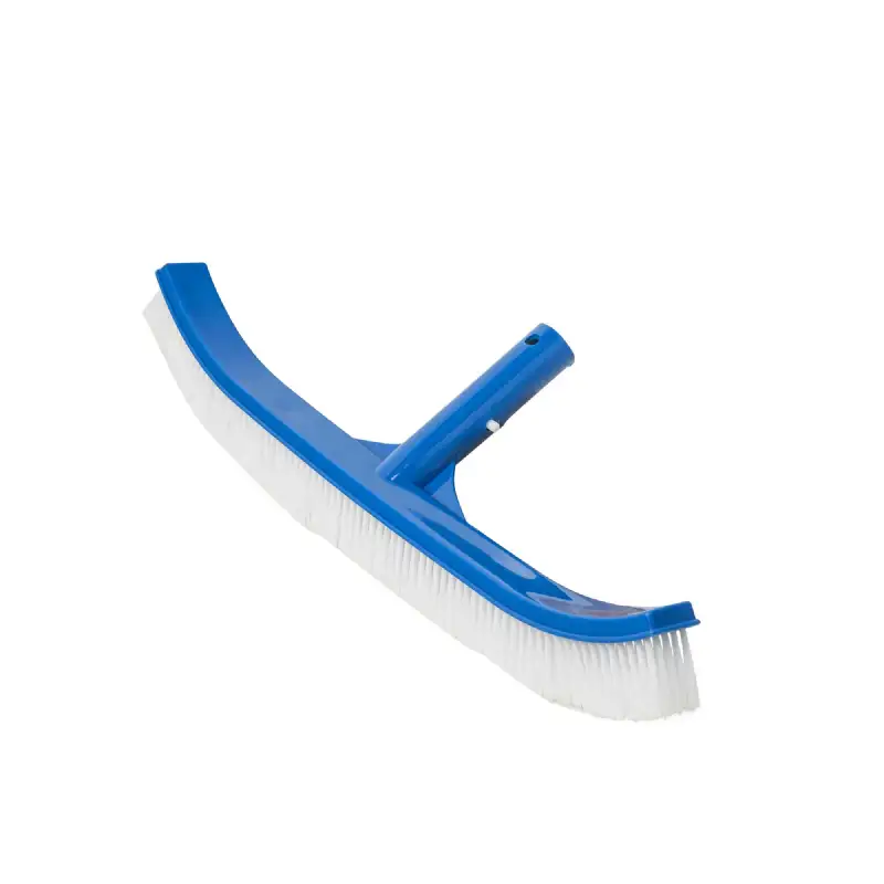 Balai brosse piscine