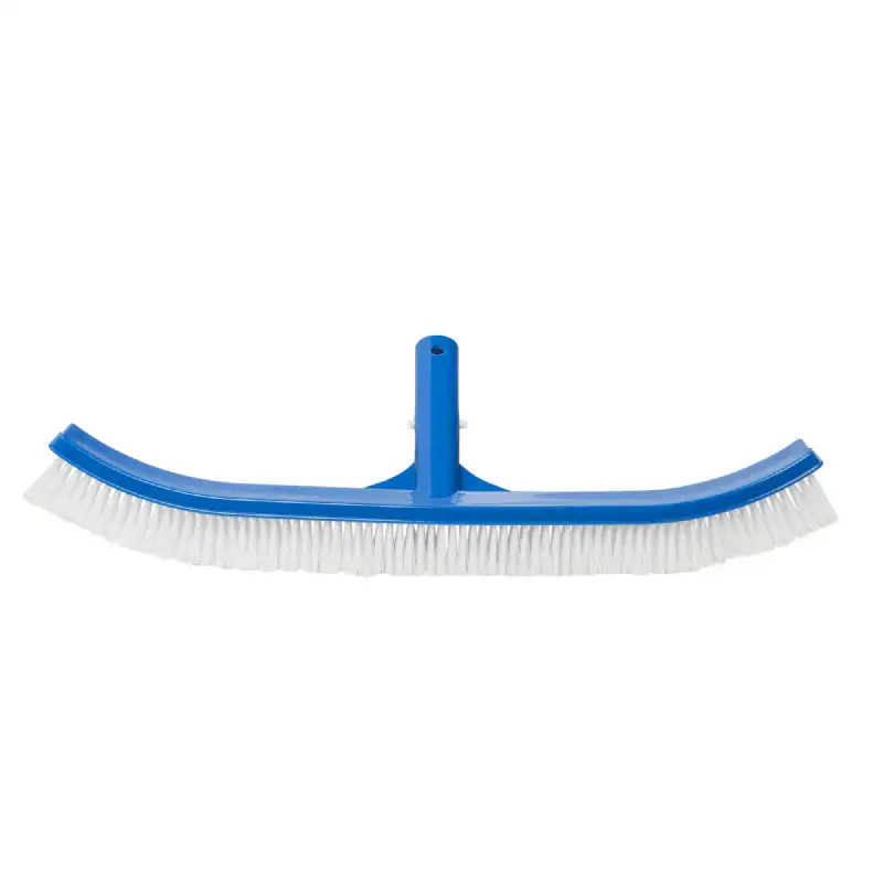 Balai brosse piscine