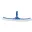 Balai brosse piscine