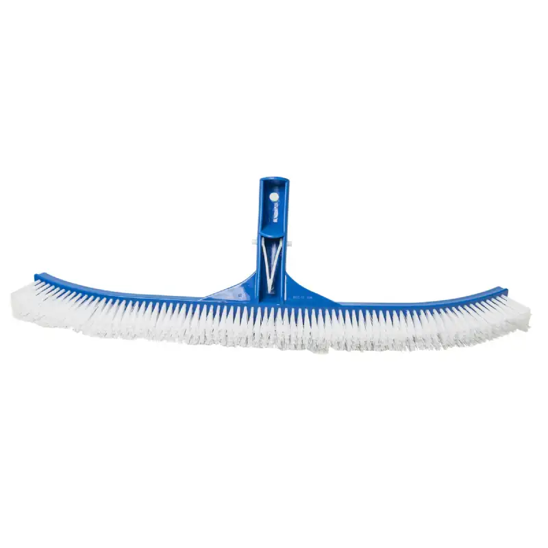 Balai brosse piscine