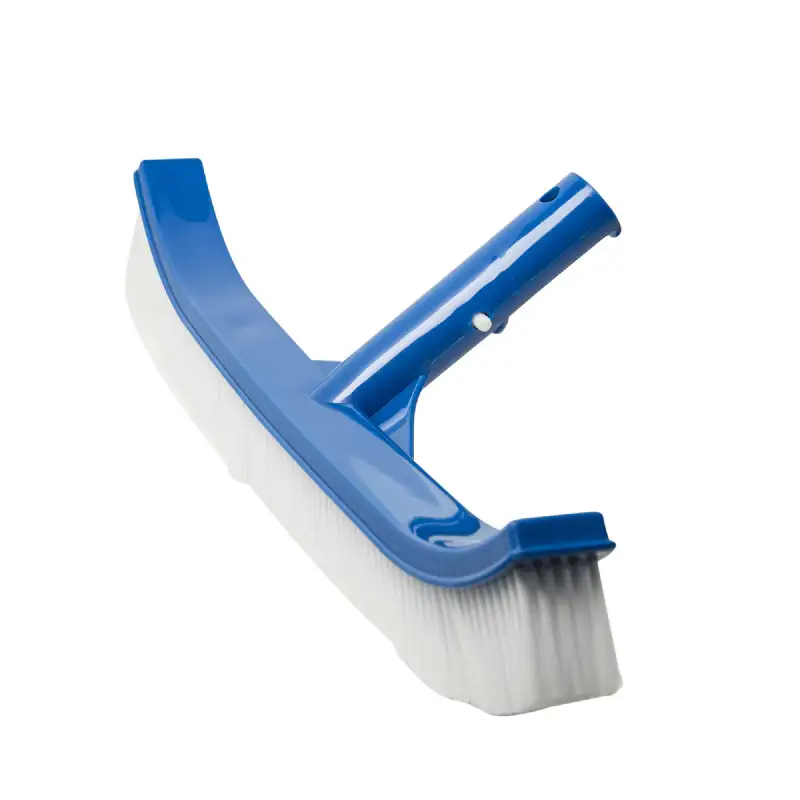 Balai brosse piscine