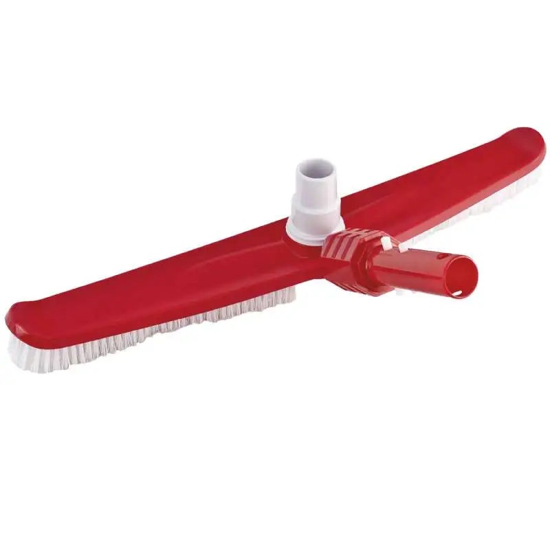 Brosse de paroi aspirante 45 cm
