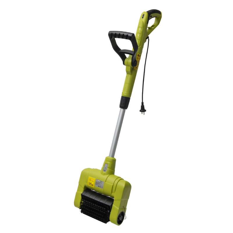 Brosse rénovatrice de gazon synthétique Werkapro
