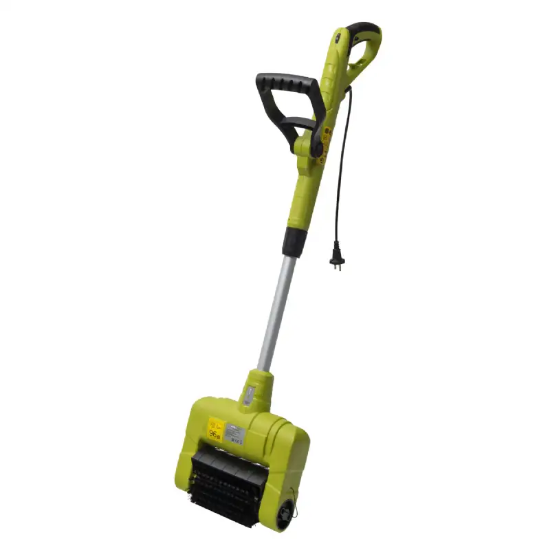 Brosse rénovatrice de gazon synthétique WERKA PRO
