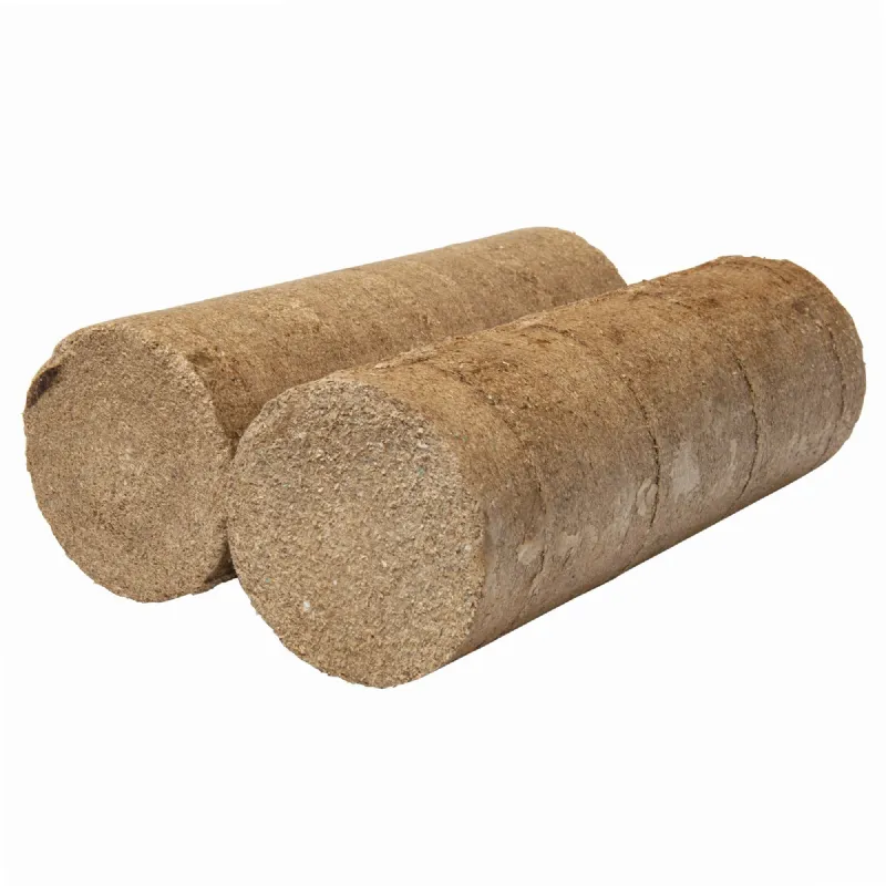 Bûche De Ramonage Pyrofeu 1,1 Kg – Pour Nettoyer Et Certifier Son Conduit De Cheminée, Entretien Facile