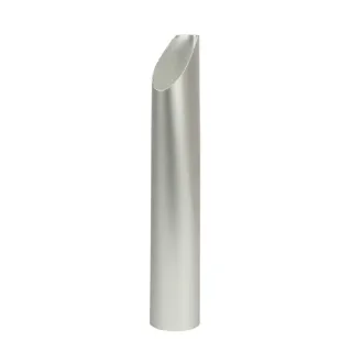Buse aluminium pour avaleur de cendres (18-20l) WERKA PRO