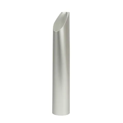 Buse aluminium pour avaleur de cendres (18-20l) WERKA PRO