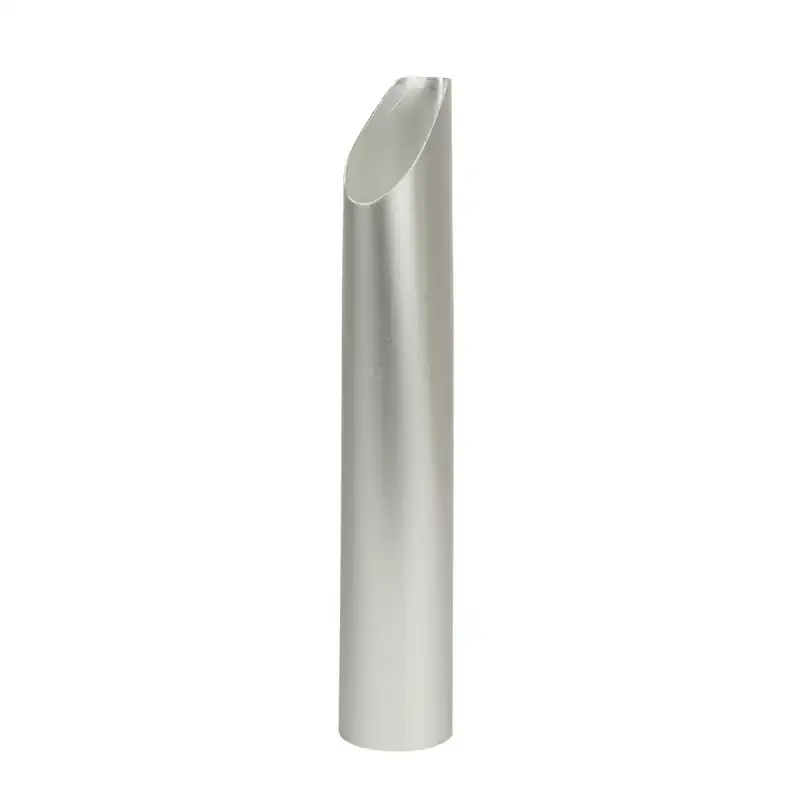 Buse aluminium pour avaleur de cendres (18-20l) WERKA PRO