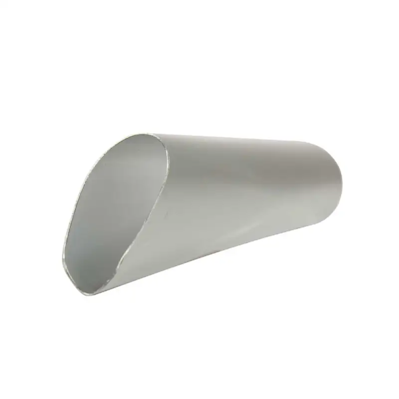 Buse aluminium pour avaleur de cendres (18-20l) WERKA PRO