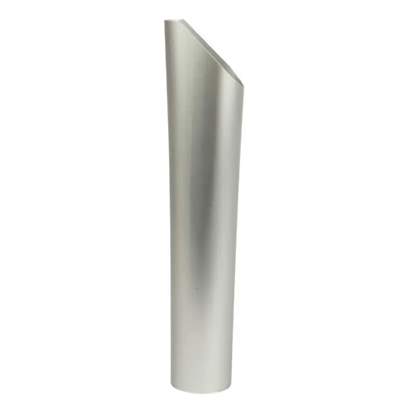 Buse aluminium pour avaleur de cendres (18-20l) WERKA PRO