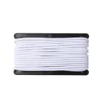 Cordon élastique blanc 10 m WERKA PRO 