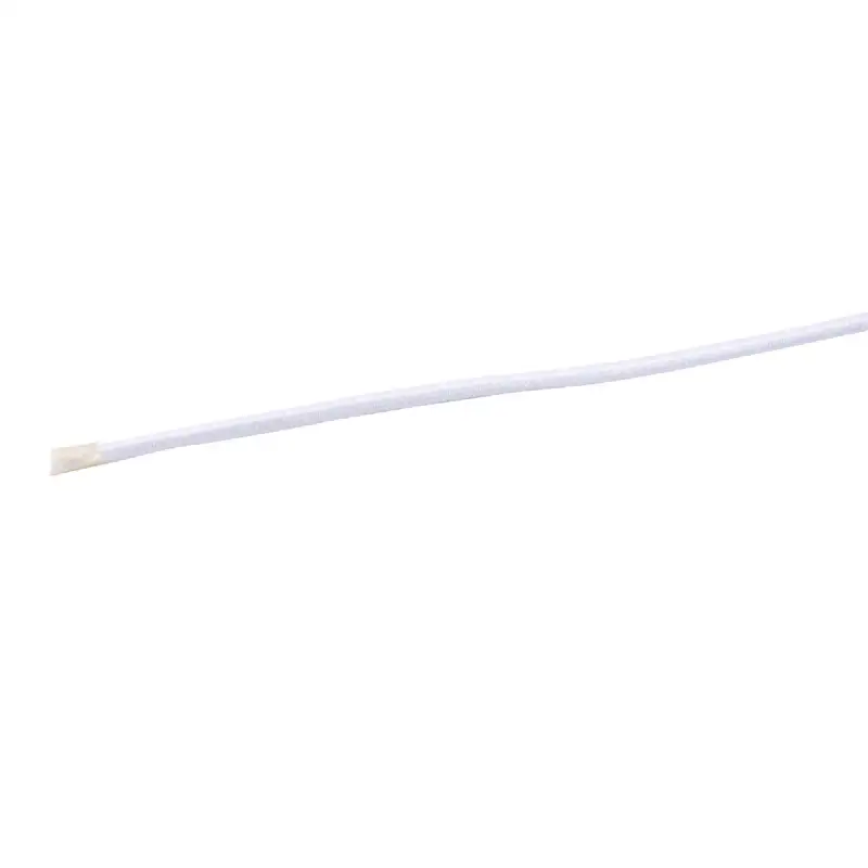 Cordon élastique blanc 10 m WERKA PRO 