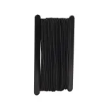 Cordon élastique noir 10m WERKA PRO