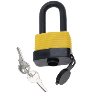 Cadenas Étanche Grande Taille 120x35x200mm