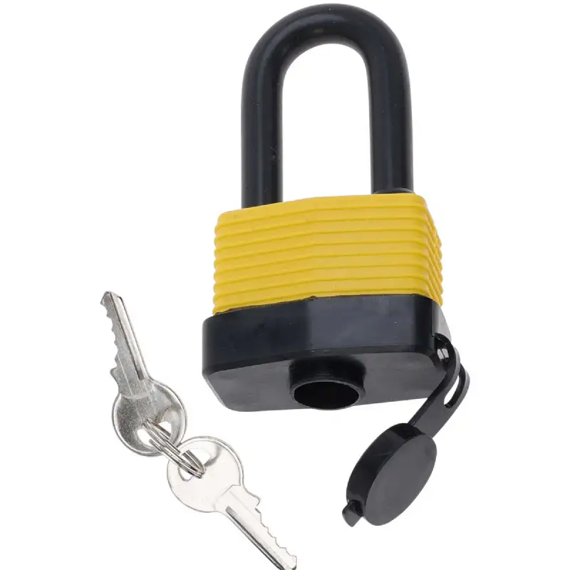 Cadenas Étanche Grande Taille 120x35x200mm