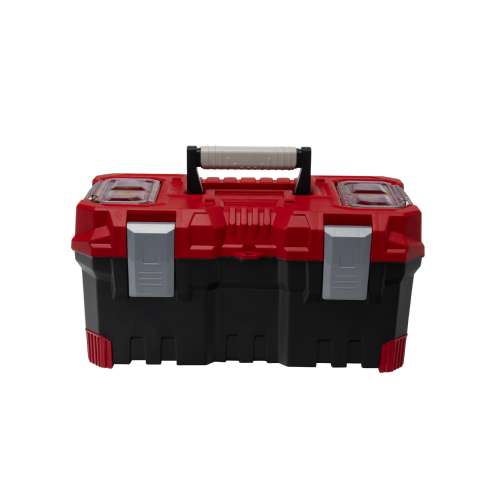 Caisse de rangement (55x26x27cm) - Provence Outillage - 13,19€ Caisse de rangement (55x26x27cm)