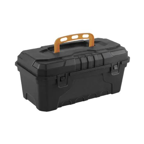 Caisse de rangement 12