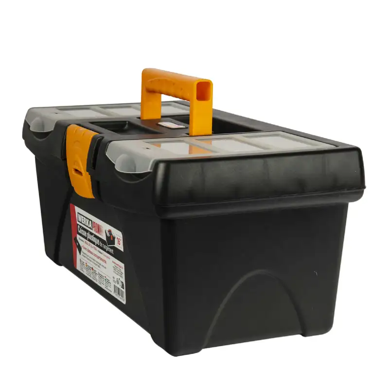 Boîte de rangement  WERKA PRO 
