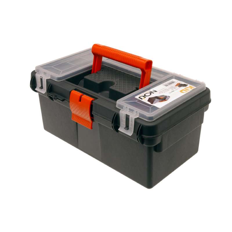 Caisse de rangement 36 x 21 x 16,5 cm